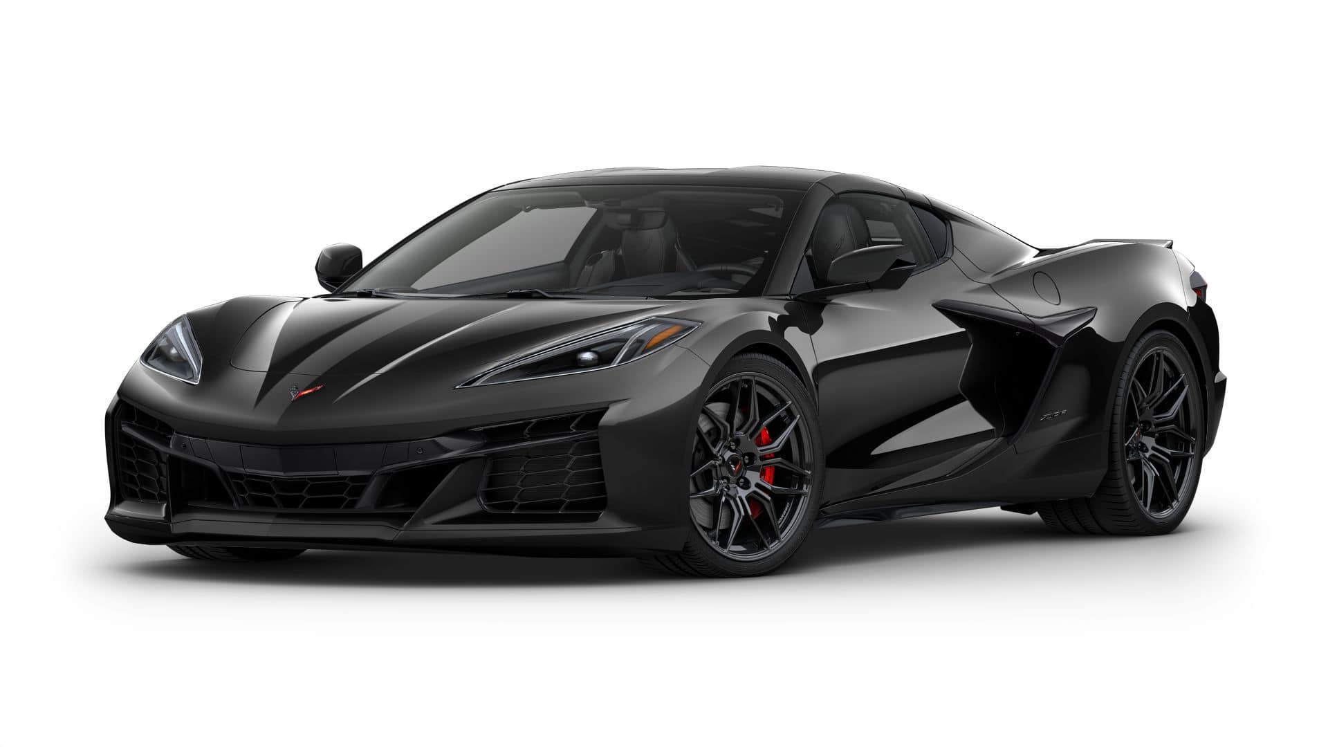 2025 Chevrolet Corvette Z06 2LZ