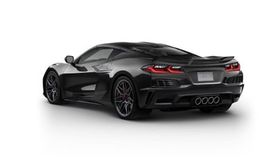 2025 Chevrolet Corvette Z06 2LZ