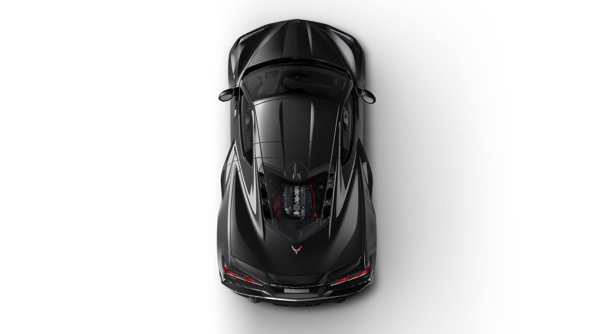 2025 Chevrolet Corvette Z06 2LZ