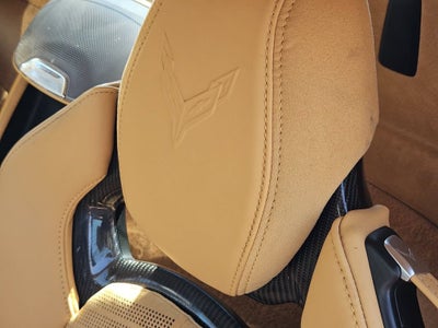 2024 Chevrolet Corvette E-Ray 3LZ