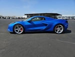 2024 Chevrolet Corvette E-Ray 3LZ