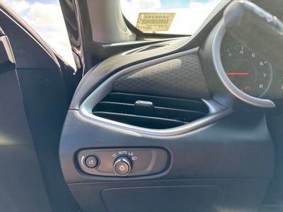 2022 Chevrolet Malibu LS