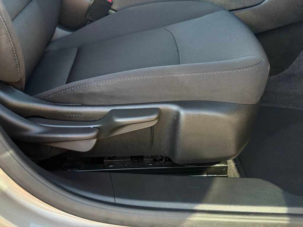 2025 Chevrolet Malibu 1LT - Photo 25