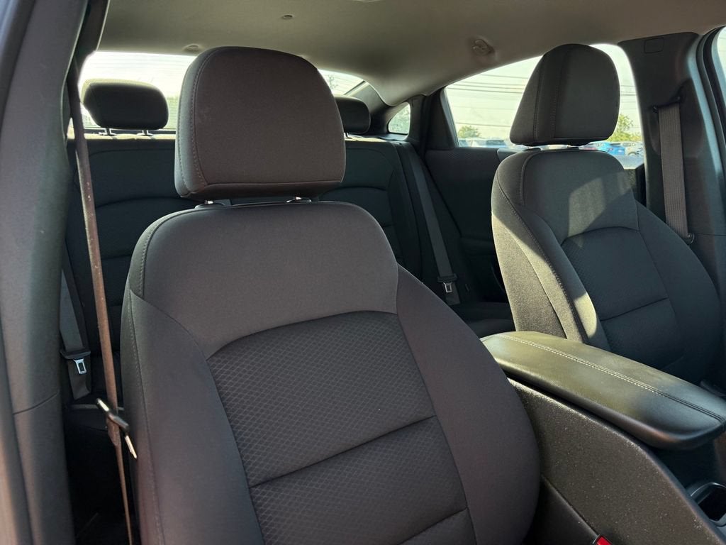 2025 Chevrolet Malibu 1LT - Photo 26