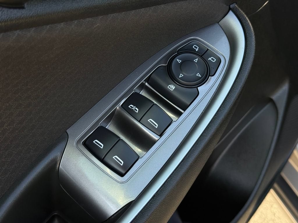 2025 Chevrolet Malibu 1LT - Photo 7