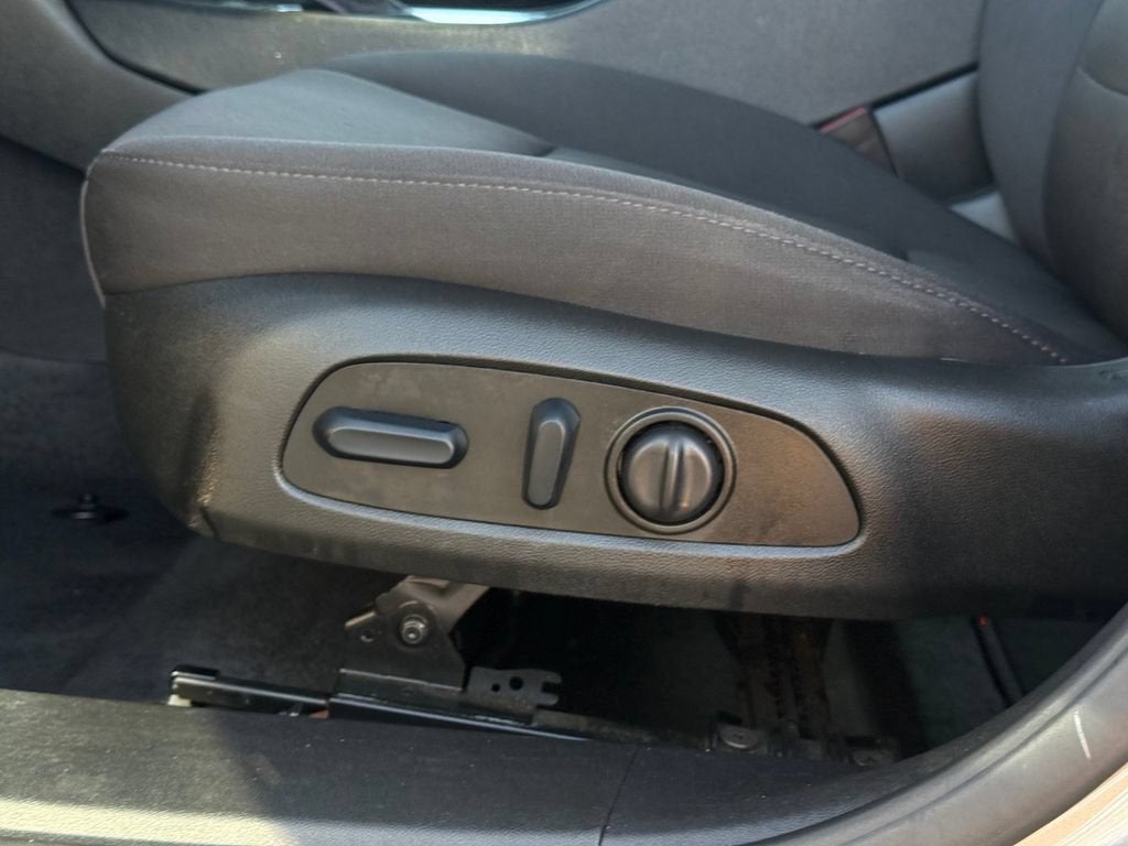 2025 Chevrolet Malibu 1LT - Photo 8