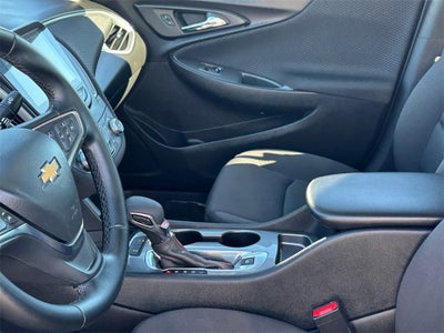 2025 Chevrolet Malibu RS