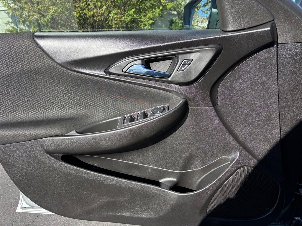 2025 Chevrolet Malibu RS