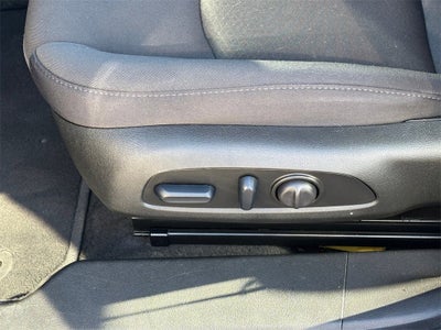 2025 Chevrolet Malibu RS