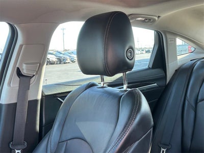 2018 Buick LaCrosse Essence