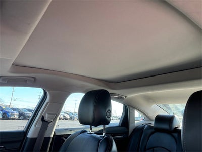 2018 Buick LaCrosse Essence