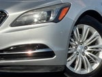 2018 Buick LaCrosse Essence
