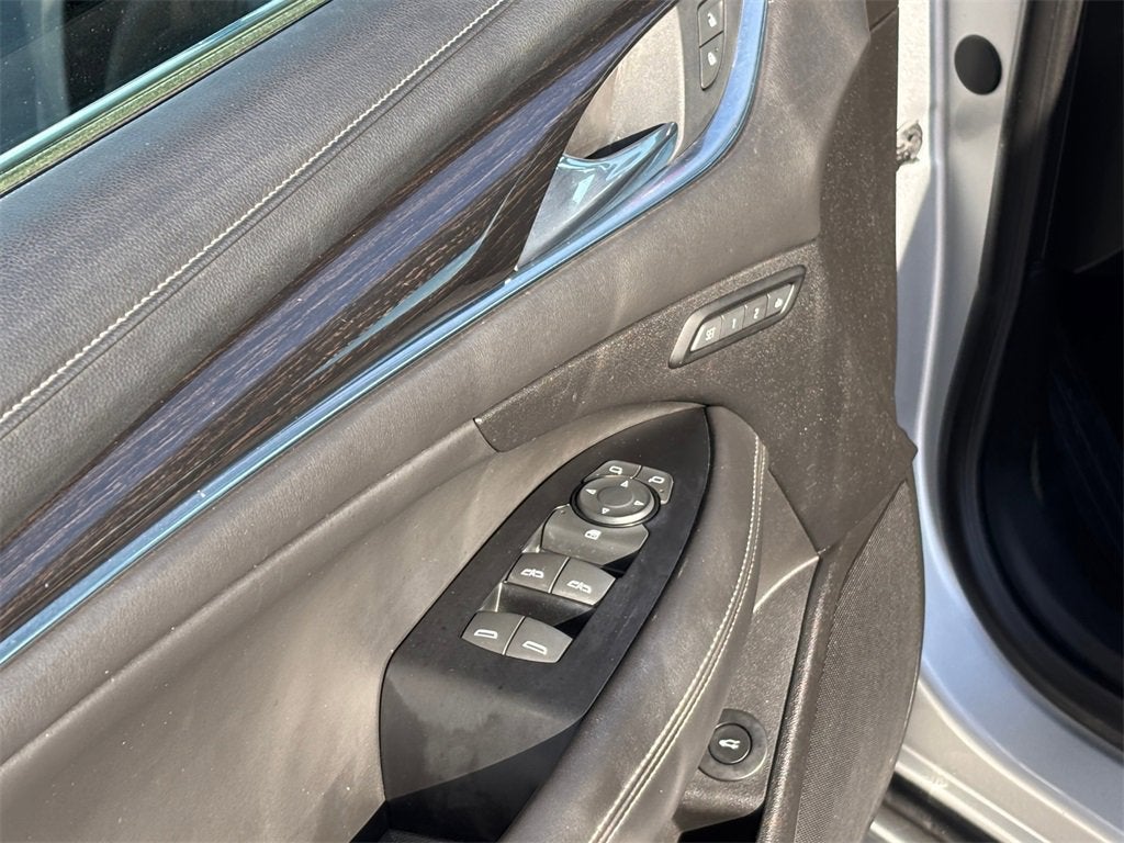 2018 Buick LaCrosse Essence