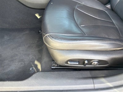 2018 Buick LaCrosse Essence