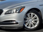 2018 Buick LaCrosse Essence