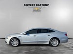 2018 Buick LaCrosse Essence