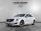 2017 Cadillac ATS Luxury RWD