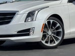 2017 Cadillac ATS Luxury RWD