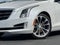 2017 Cadillac ATS Luxury RWD