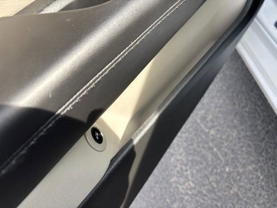 2017 Cadillac ATS Luxury RWD