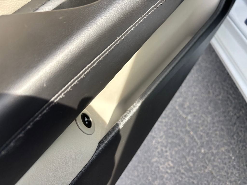 2017 Cadillac ATS Luxury RWD