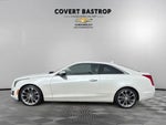 2017 Cadillac ATS Luxury RWD