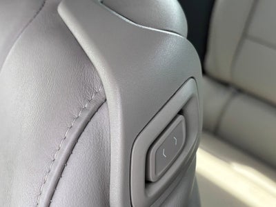 2017 Cadillac ATS Luxury RWD