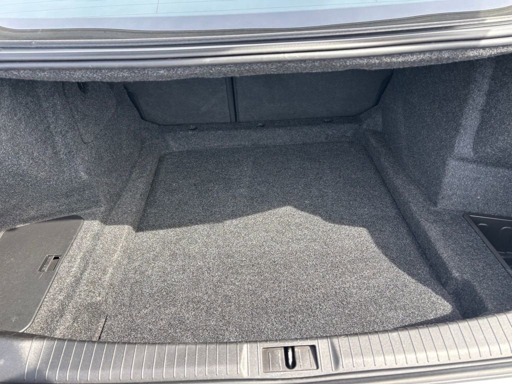 2017 Cadillac ATS Luxury RWD