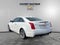 2017 Cadillac ATS Luxury RWD