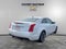 2017 Cadillac ATS Luxury RWD