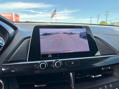 2023 Cadillac CT4 Sport