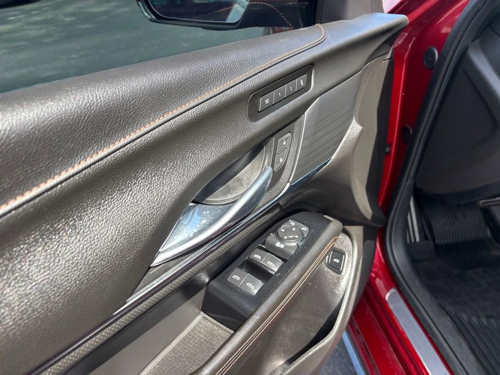 2023 Cadillac CT4 Sport