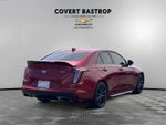2023 Cadillac CT4 Sport