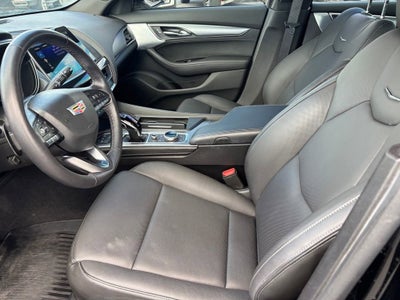 2023 Cadillac CT5 Premium Luxury