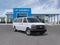 2026 Chevrolet Express Passenger 1LS