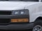 2026 Chevrolet Express Passenger 1LS