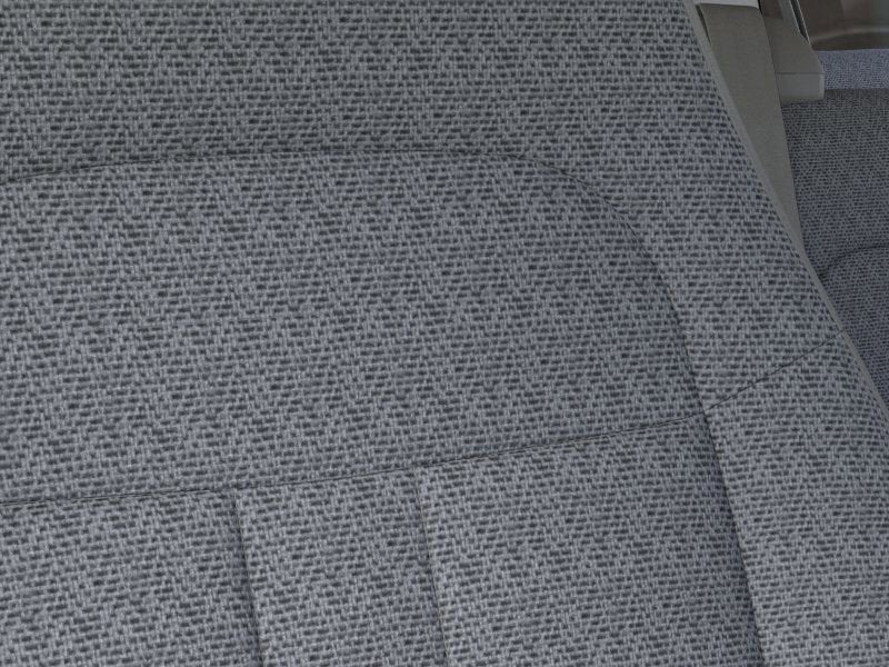 2026 Chevrolet Express Passenger 1LS
