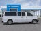 2026 Chevrolet Express Passenger 1LS