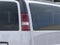 2026 Chevrolet Express Passenger LS