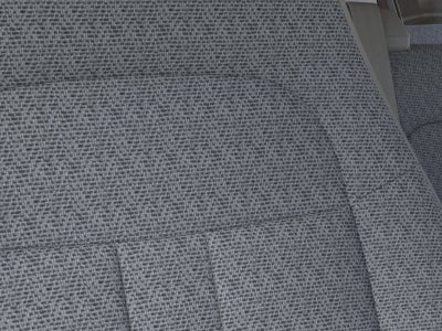 2026 Chevrolet Express Passenger LS