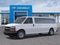 2026 Chevrolet Express Passenger 1LS