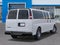 2026 Chevrolet Express Passenger 1LS