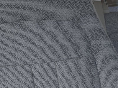 2026 Chevrolet Express Passenger 1LS