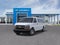 2026 Chevrolet Express Passenger 1LS