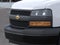 2026 Chevrolet Express Passenger LS