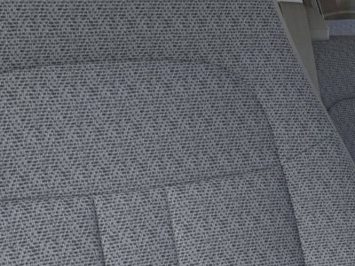 2026 Chevrolet Express Passenger LS