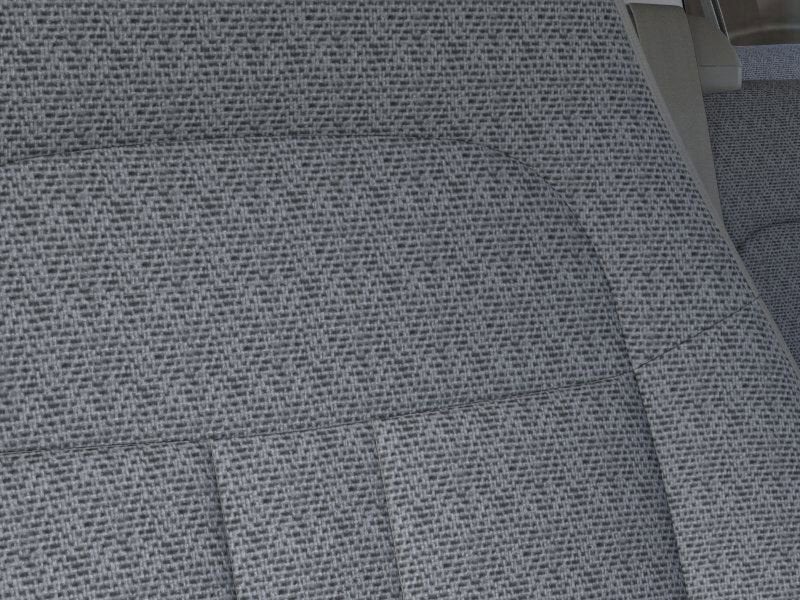 2026 Chevrolet Express Passenger LS