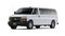 2026 Chevrolet Express Passenger LS