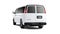 2026 Chevrolet Express Passenger LS