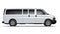 2026 Chevrolet Express Passenger LS